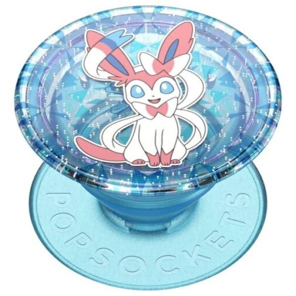 Telefono laikiklis Popsockets 2 Diamond Sylveon