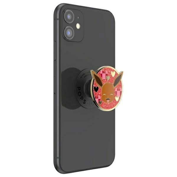 Telefono laikiklis Popsockets 2 Eevee Xoxo 4