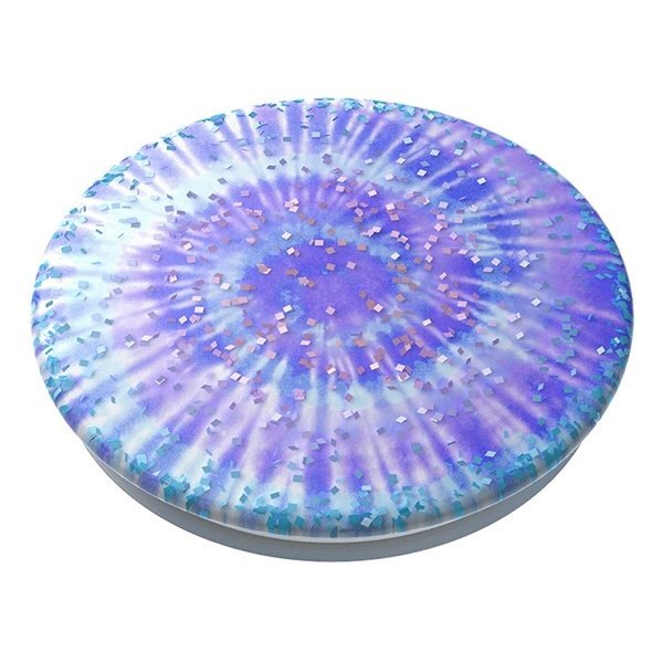 Telefono laikiklis Popsockets 2 Glitter Twisted Tie 2 Telefono laikiklis Popsockets 2 Glitter Twisted Tie 2