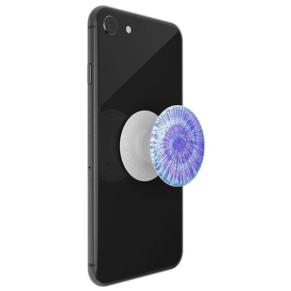 Telefono laikiklis Popsockets 2 Glitter Twisted Tie 3 Telefono laikiklis Popsockets 2 Glitter Twisted Tie 3