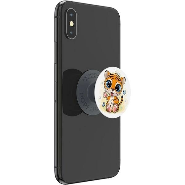 Telefono laikiklis Popsockets 2 Happy Cat 4