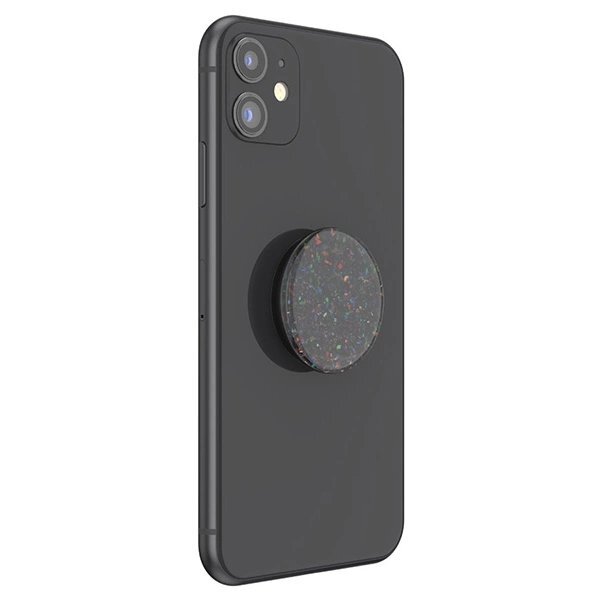 Telefono laikiklis Popsockets 2 Iridescent Confetti OilSlick 2 Telefono laikiklis Popsockets 2 Iridescent Confetti OilSlick 2