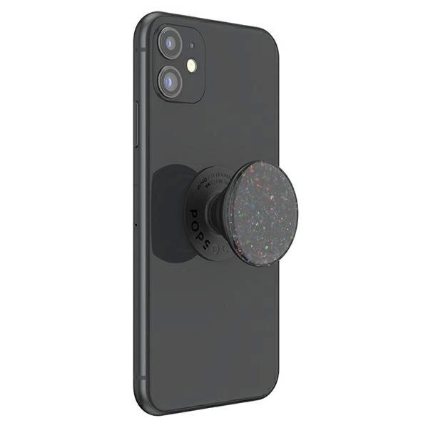 Telefono laikiklis Popsockets 2 Iridescent Confetti OilSlick 3 Telefono laikiklis Popsockets 2 Iridescent Confetti OilSlick 3