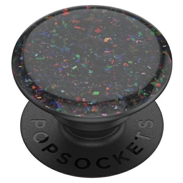 Telefono laikiklis Popsockets 2 Iridescent Confetti OilSlick