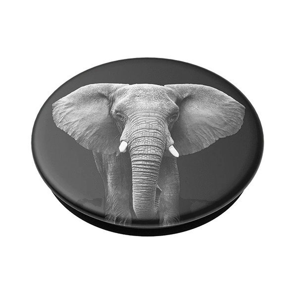 Telefono laikiklis Popsockets 2 Loxodonta Africana 1