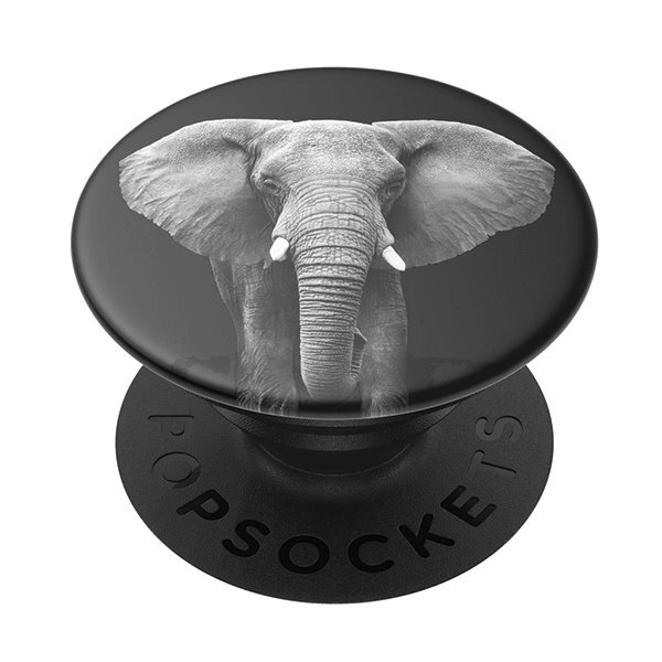 Telefono laikiklis Popsockets 2 Loxodonta Africana