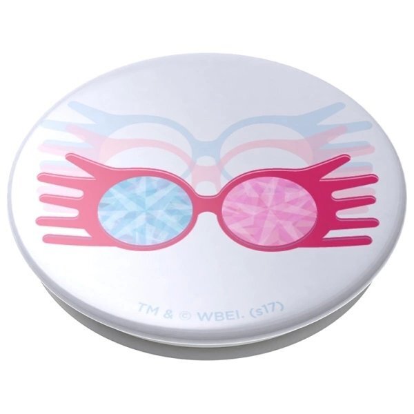 Telefono laikiklis Popsockets 2 Luna Lovegood 1 Telefono laikiklis Popsockets 2 Luna Lovegood 1