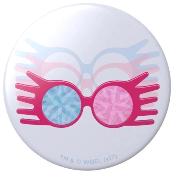 Telefono laikiklis Popsockets 2 Luna Lovegood 2