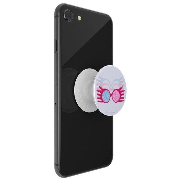 Telefono laikiklis Popsockets 2 Luna Lovegood 3