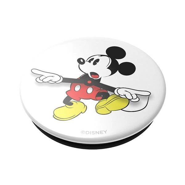Telefono laikiklis Popsockets 2 Mickey Watch 1 Telefono laikiklis Popsockets 2 Mickey Watch 1