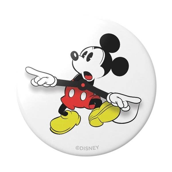 Telefono laikiklis Popsockets 2 Mickey Watch 2