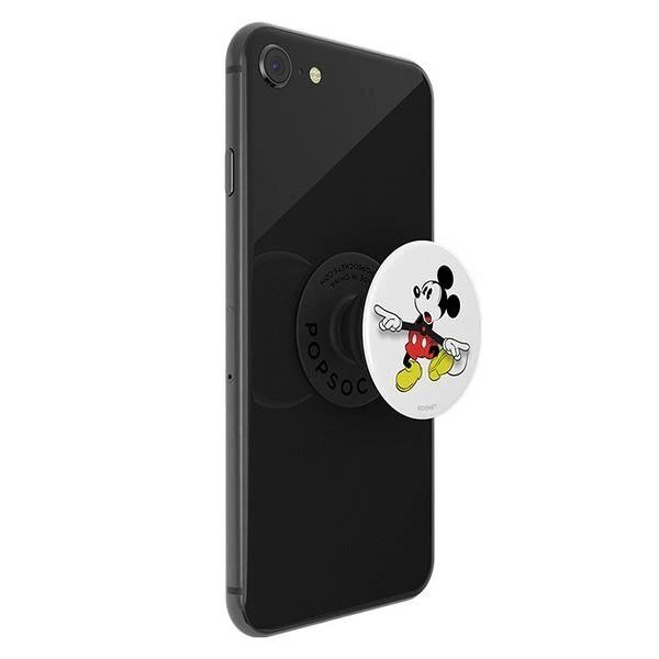 Telefono laikiklis Popsockets 2 Mickey Watch 3 Telefono laikiklis Popsockets 2 Mickey Watch 3