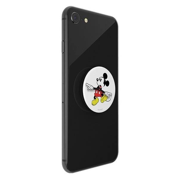 Telefono laikiklis Popsockets 2 Mickey Watch 4 Telefono laikiklis Popsockets 2 Mickey Watch 4