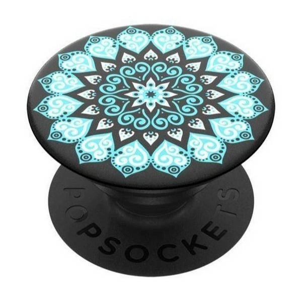 Telefono laikiklis Popsockets 2 Peace Mandala Sky