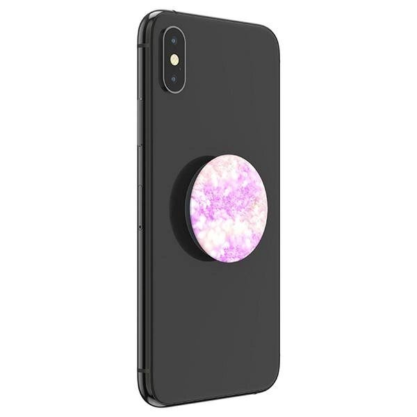 Telefono laikiklis Popsockets 2 Pink Morning Confetti 3