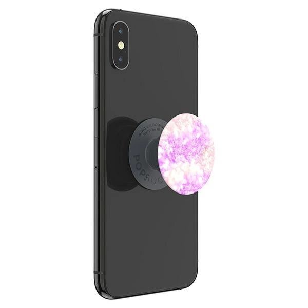Telefono laikiklis Popsockets 2 Pink Morning Confetti 4