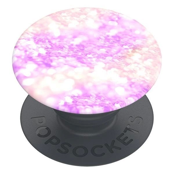 Telefono laikiklis Popsockets 2 Pink Morning Confetti Telefono laikiklis Popsockets 2 Pink Morning Confetti