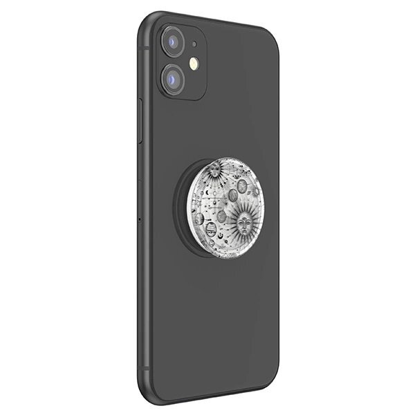 Telefono laikiklis Popsockets 2 Plant Cosmic Sun 3
