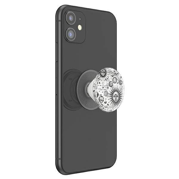 Telefono laikiklis Popsockets 2 Plant Cosmic Sun 4