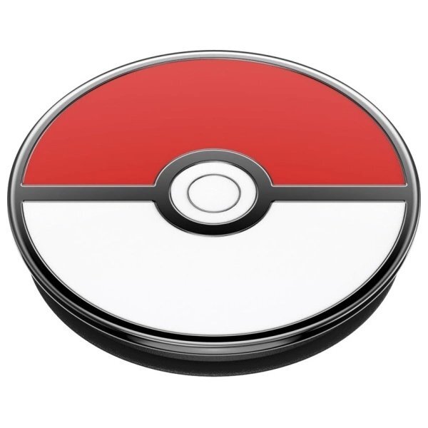 Telefono laikiklis Popsockets 2 Pokeball 2 Telefono laikiklis Popsockets 2 Pokeball 2