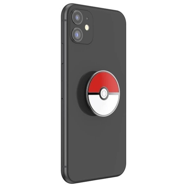 Telefono laikiklis Popsockets 2 Pokeball 3
