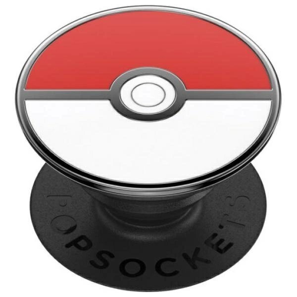 Telefono laikiklis Popsockets 2 Pokeball