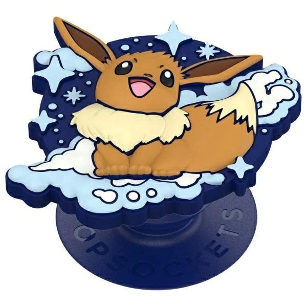 Telefono laikiklis Popsockets 2 PopOuts Eevee Telefono laikiklis Popsockets 2 PopOuts Eevee