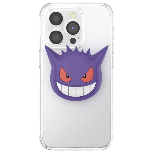 Telefono laikiklis Popsockets 2 PopOuts Gengar Face 2