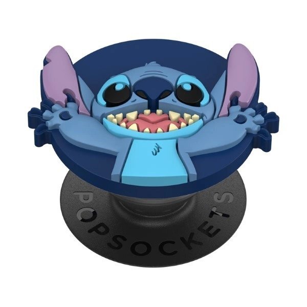 Telefono laikiklis Popsockets 2 PopOuts Stitch 1