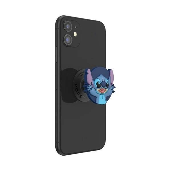 Telefono laikiklis Popsockets 2 PopOuts Stitch 4