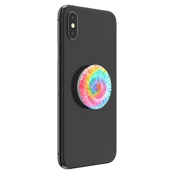 Telefono laikiklis Popsockets 2 Psych Out 2 Telefono laikiklis Popsockets 2 Psych Out 2