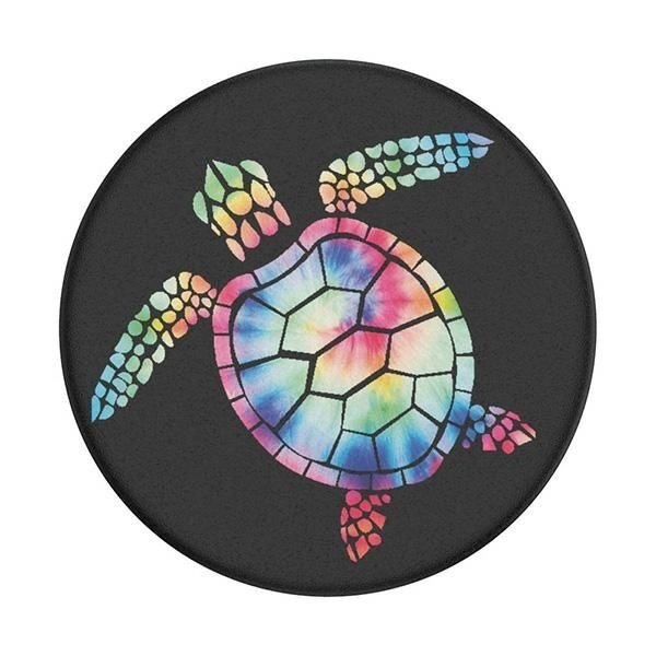 Telefono laikiklis Popsockets 2 Psychedelic Turtle 1 Telefono laikiklis Popsockets 2 Psychedelic Turtle 1