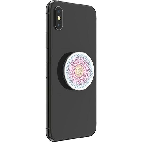 Telefono laikiklis Popsockets 2 Rainbow Mandala 2 Telefono laikiklis Popsockets 2 Rainbow Mandala 2