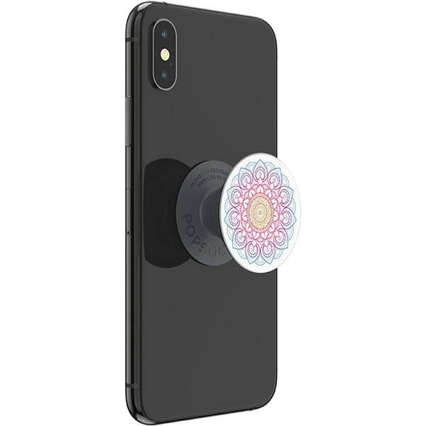 Telefono laikiklis Popsockets 2 Rainbow Mandala 3 Telefono laikiklis Popsockets 2 Rainbow Mandala 3