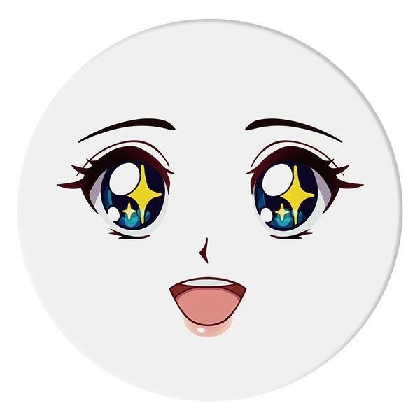 Telefono laikiklis Popsockets 2 Sparkle Eyes 1