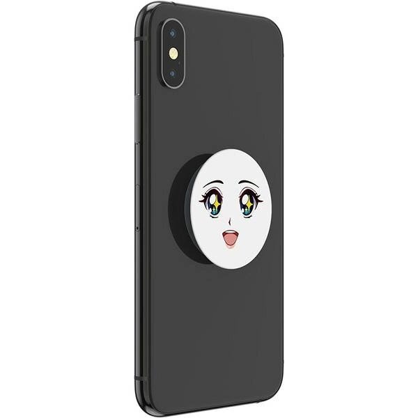 Telefono laikiklis Popsockets 2 Sparkle Eyes 3