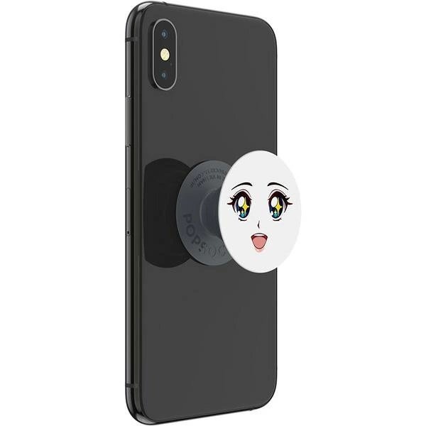 Telefono laikiklis Popsockets 2 Sparkle Eyes 4