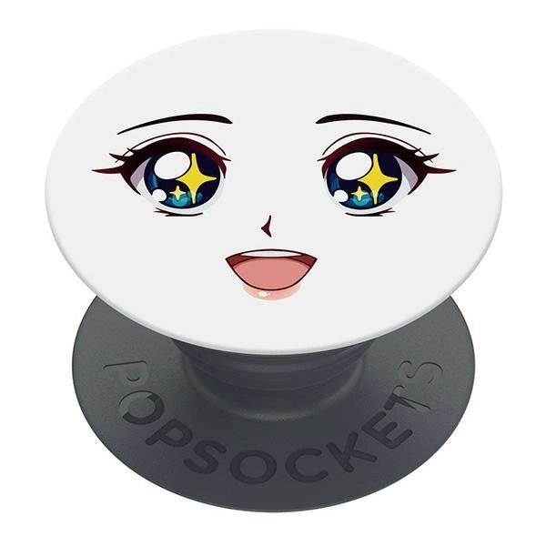 Telefono laikiklis Popsockets 2 Sparkle Eyes