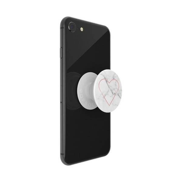 Telefono laikiklis Popsockets 2 Stoney Heart 4 Telefono laikiklis Popsockets 2 Stoney Heart 4