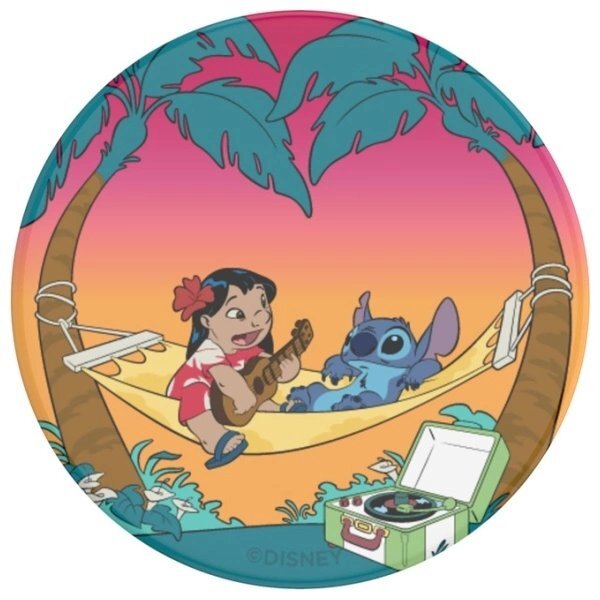 Telefono laikiklis Popsockets 2 Stuck on You 1