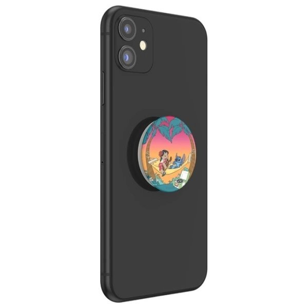 Telefono laikiklis Popsockets 2 Stuck on You 3 Telefono laikiklis Popsockets 2 Stuck on You 3