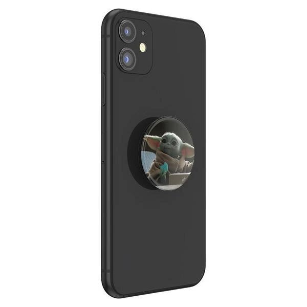 Telefono laikiklis Popsockets 2 The Child Cookie 3