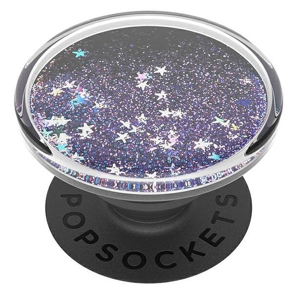 Telefono laikiklis Popsockets 2 Tidepool Galaxy Purple Telefono laikiklis Popsockets 2 Tidepool Galaxy Purple