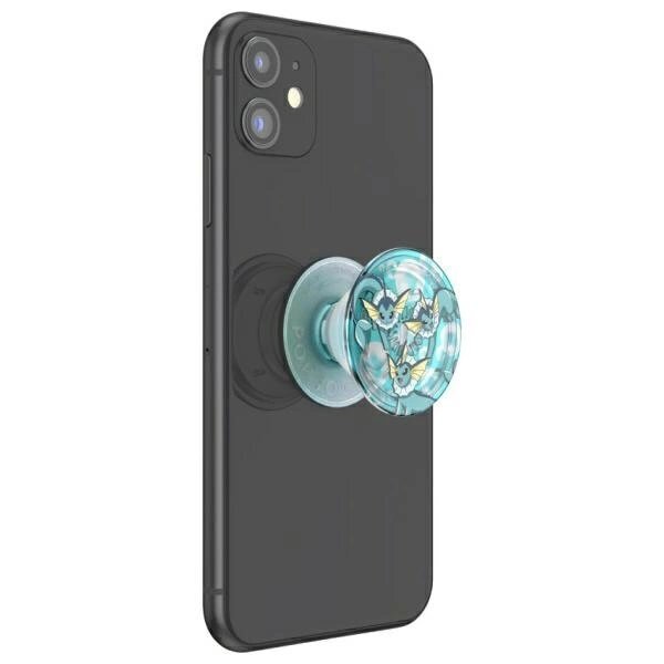 Telefono laikiklis Popsockets 2 Vaporeon Bubbles 4