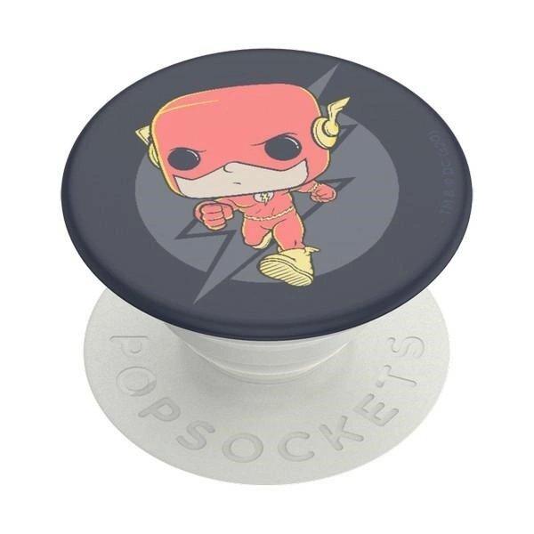Telefono laikiklis Popsockets Funko Pop! The Flash Telefono laikiklis Popsockets Funko Pop! The Flash