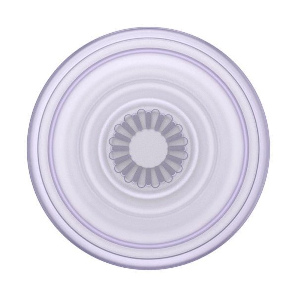Telefono laikiklis Popsockets PlantCore Grip Dusty Lavender 1 Telefono laikiklis Popsockets PlantCore Grip Dusty Lavender 1