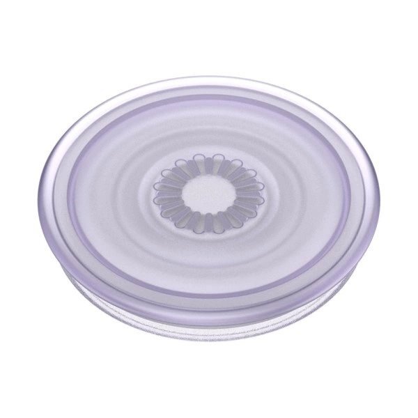 Telefono laikiklis Popsockets PlantCore Grip Dusty Lavender 2