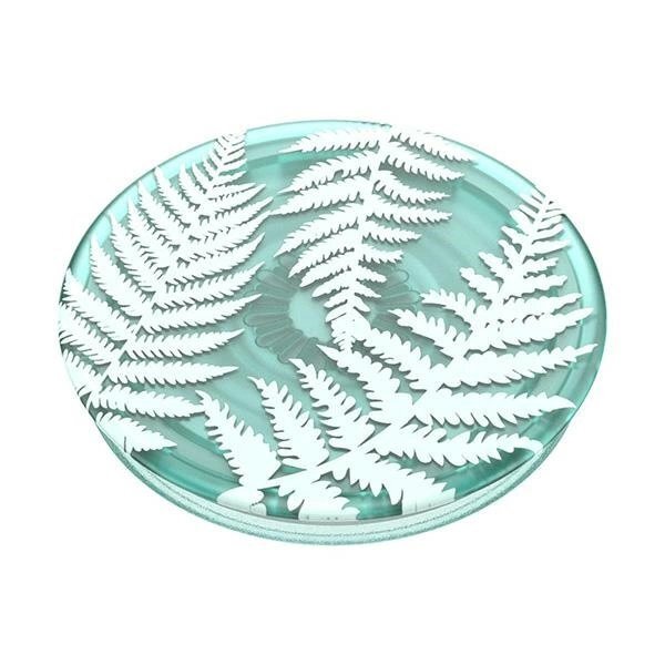 Telefono laikiklis Popsockets PlantCore Grip Fern 1