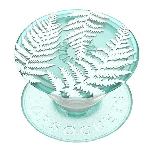 Telefono laikiklis Popsockets PlantCore Grip Fern 2 Telefono laikiklis Popsockets PlantCore Grip Fern 2