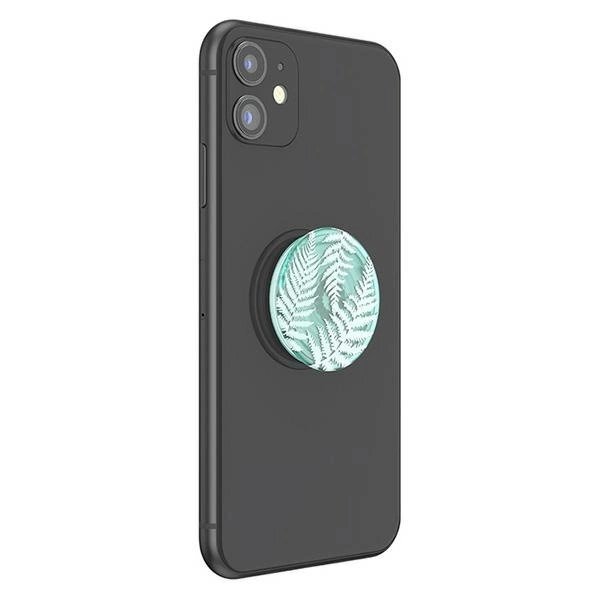 Telefono laikiklis Popsockets PlantCore Grip Fern 3